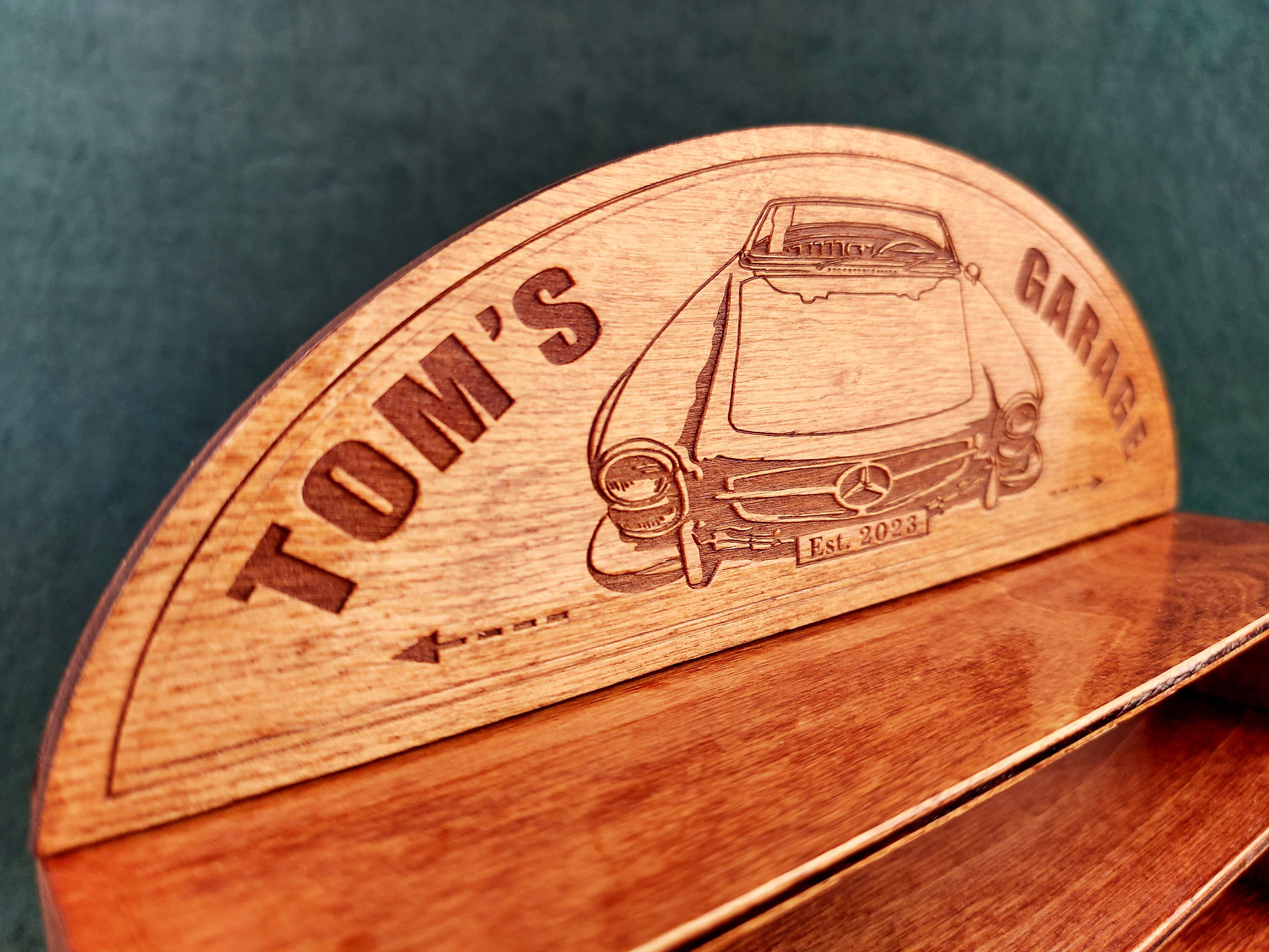 Model Car Display Case / Fits Scale 164 and Smaller Hot Etsy