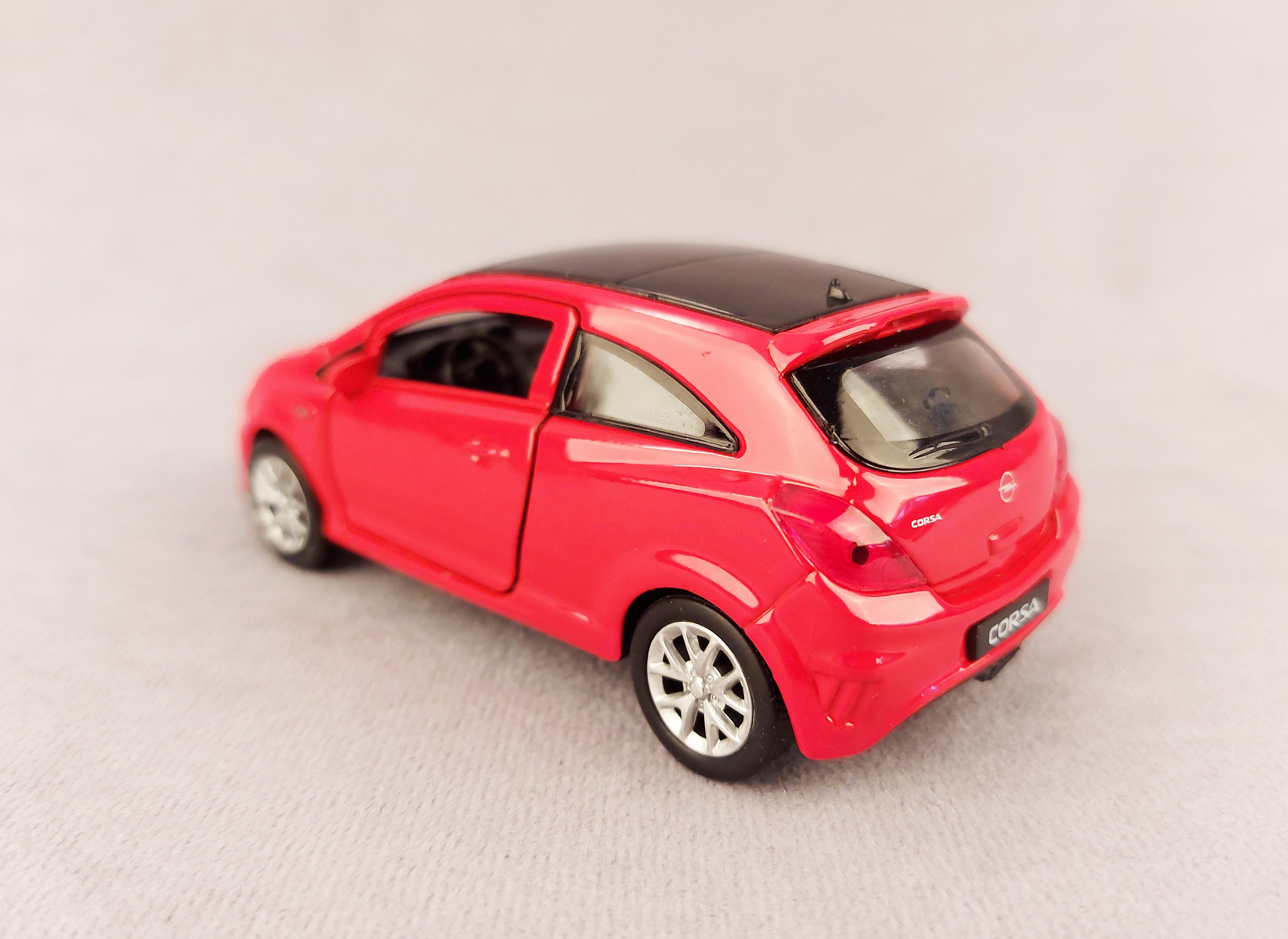 WELLY Opel Diecast & Toy Vehicles for sale