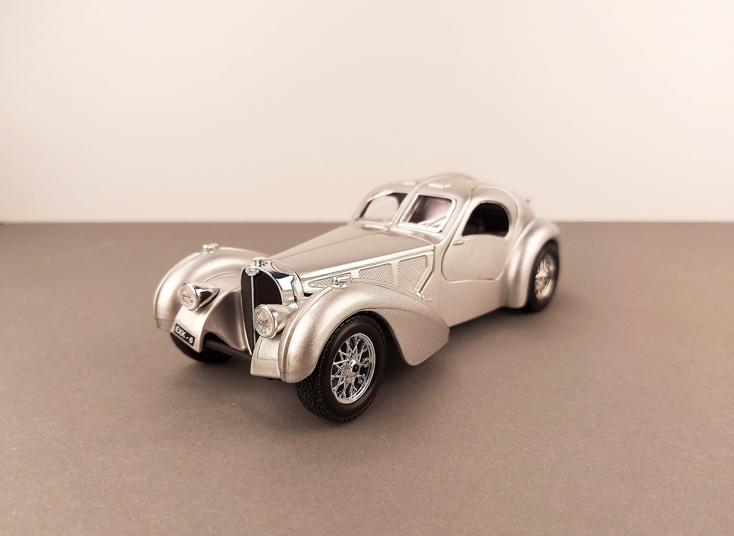 Lego bugatti atlantic clearance