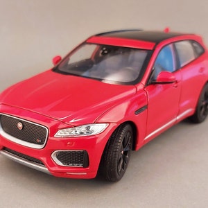 Etui Carte Grise Jaguar XE XF F PACE F TYPE NEUF - Équipement auto