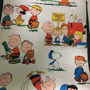 Taza Beige de Cerámica Peanuts® Snoopy Charlie Brown