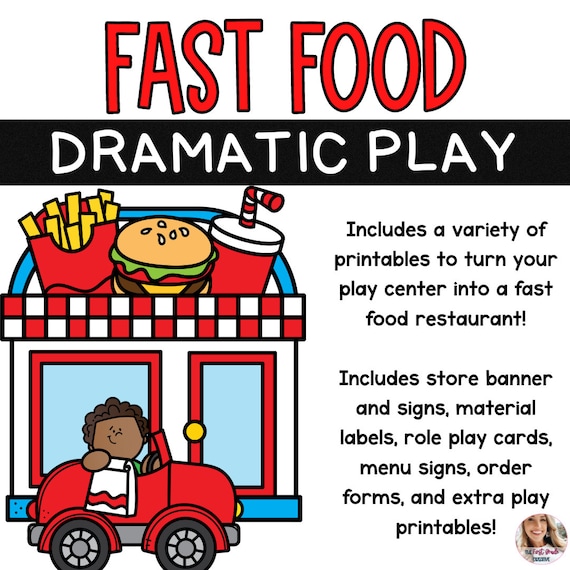 Fast Food Restaurant: Play Fast Food Restaurant for free