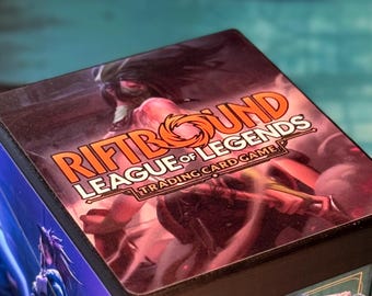 Riftbound