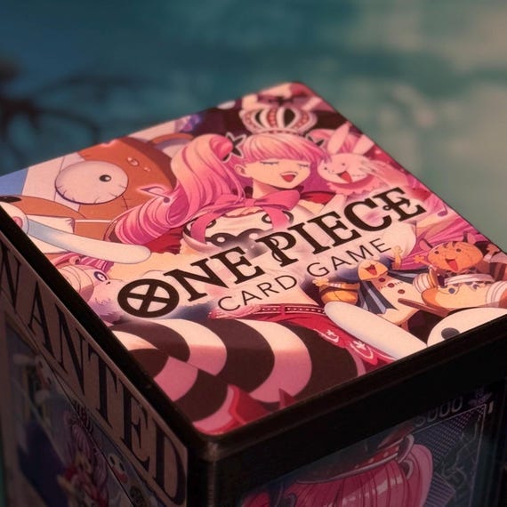 perona deck one piece tcg Perona deck : r/OnePieceTCG