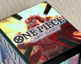 One Piece Deck Box - Usopp