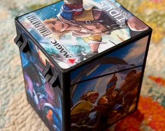 【希少】Treasures of Fantasy BOX Amazon.com: Music Box - Gaming Music Boxes - Song of Storms