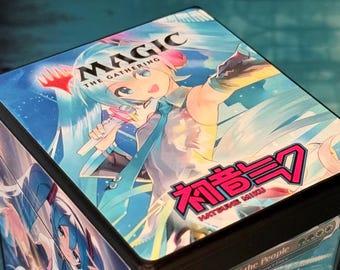 Magic the Gathering
