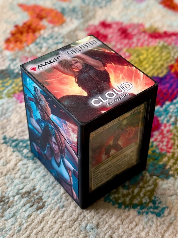 Magic: The Gathering キャラクターアートボックス Amazon.com: Magic: The Gathering | Marvel's Spider-Man