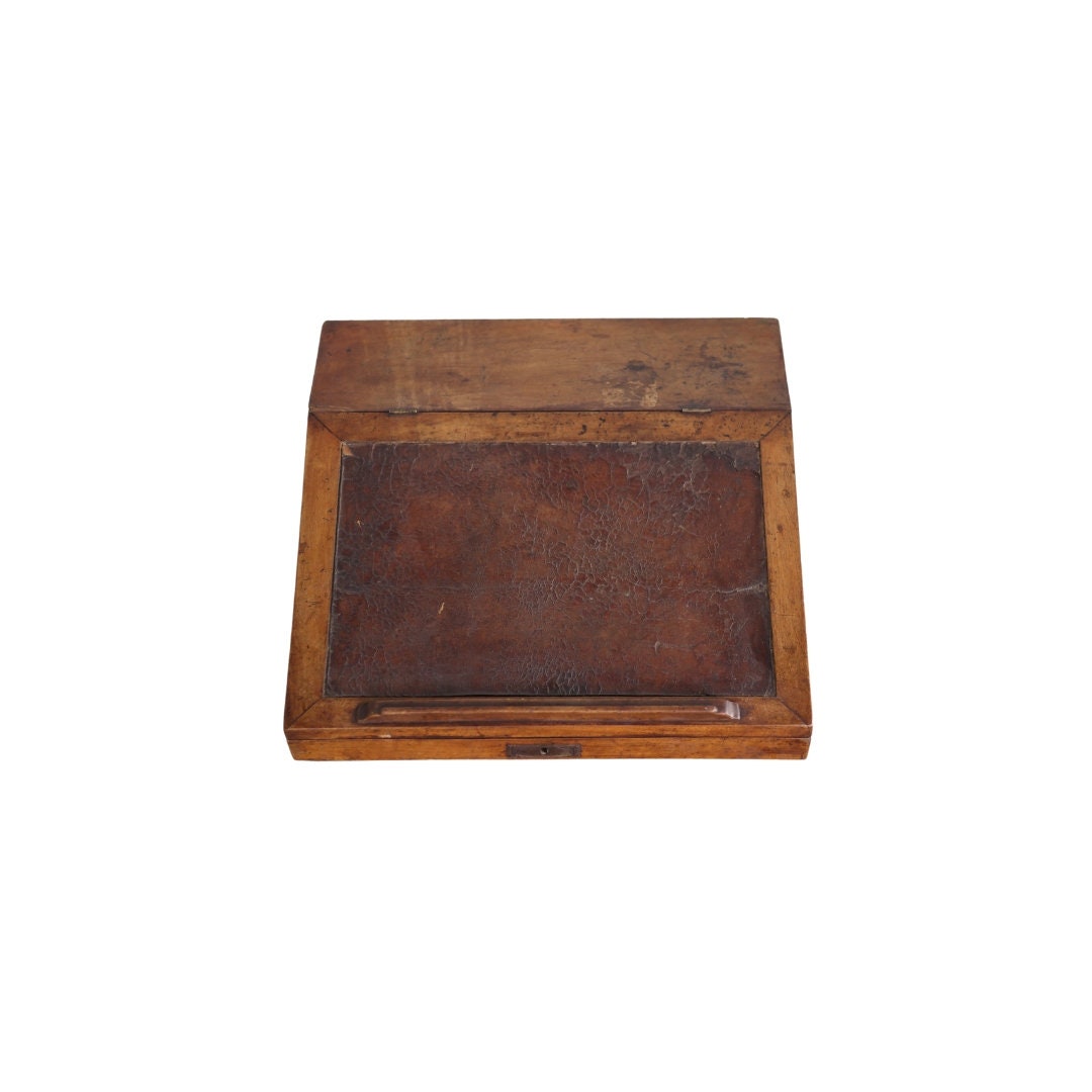 18th Century French Portable Writing Desk - Etsy