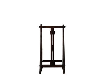 19th Century French Wooden Bookstand