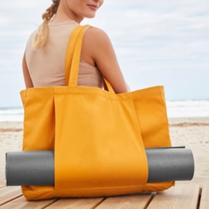 Yoga Bags - By LOVE GIA | Yoga Tote bags