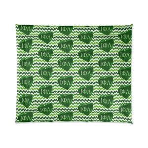 Iota Phi Lambda Dekbed afbeelding 2