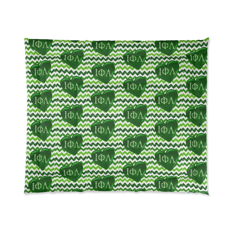 Iota Phi Lambda Dekbed afbeelding 2