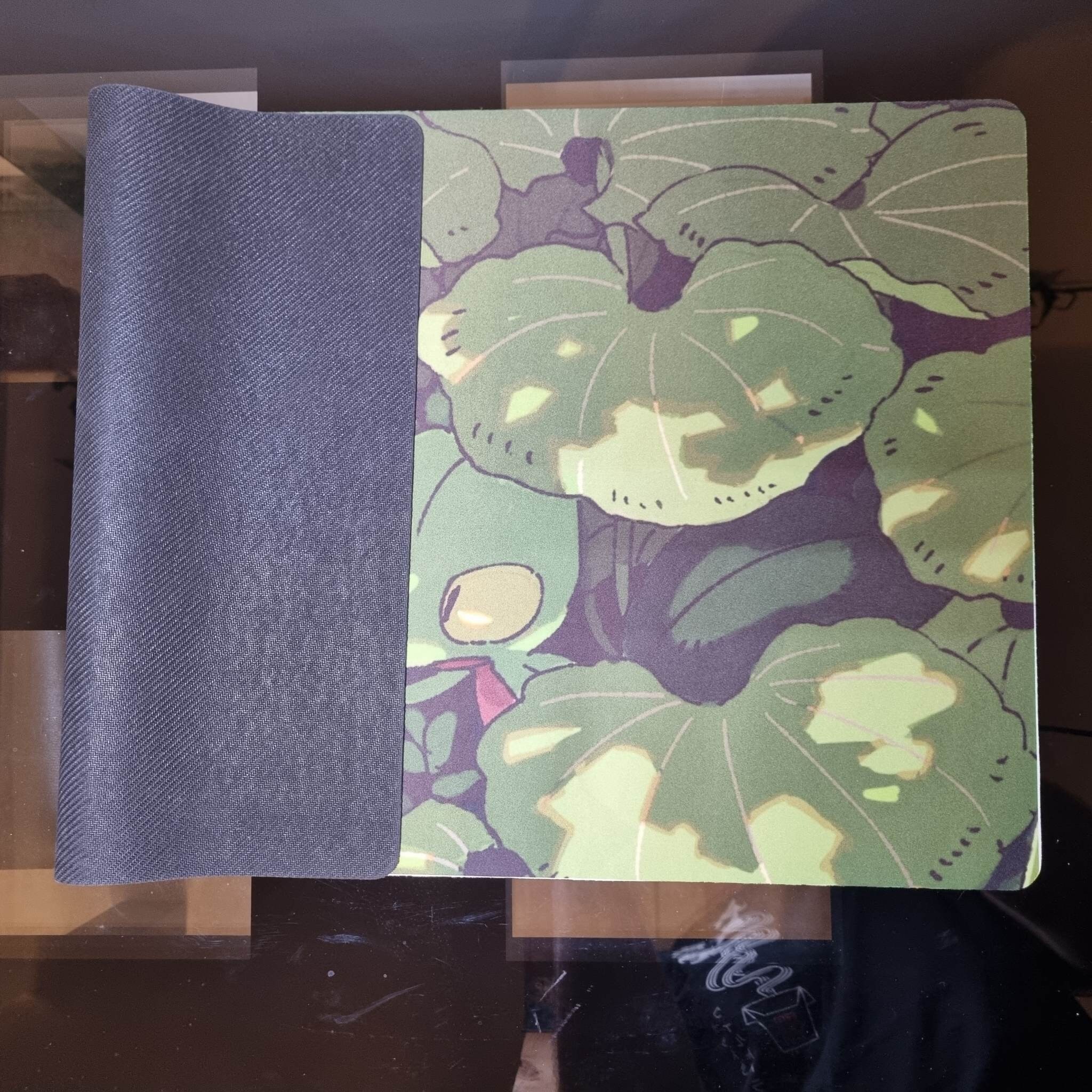 Make Your Custom Playmat 60x35cm Etsy