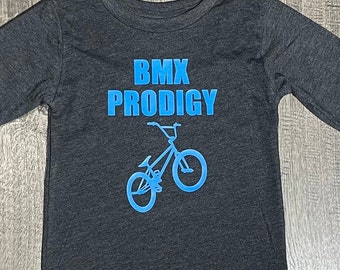 BMX PRODIGIO