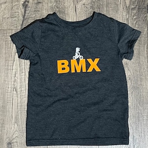 BMX 1 Bike