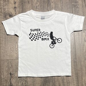 Super BMX