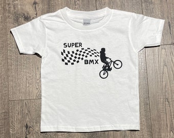 Súper BMX