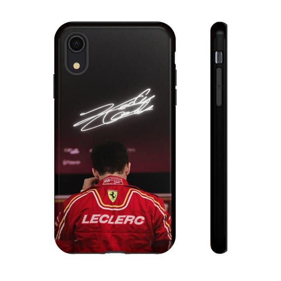 Ferrari Phone Case, Ferrari F1 Phone Cases for Leclerc Fans, Leclerc Phone Case, F1 Ferrari Gift, Racing Phone Case, Gift for Leclerc Fan, - Etsy Ferrari Phone Case, Ferrari F1 Phone Cases for Leclerc Fans, Leclerc Phone Case, F1 Ferrari Gift, Racing Phone Case, Gift for Leclerc Fan, - Etsy