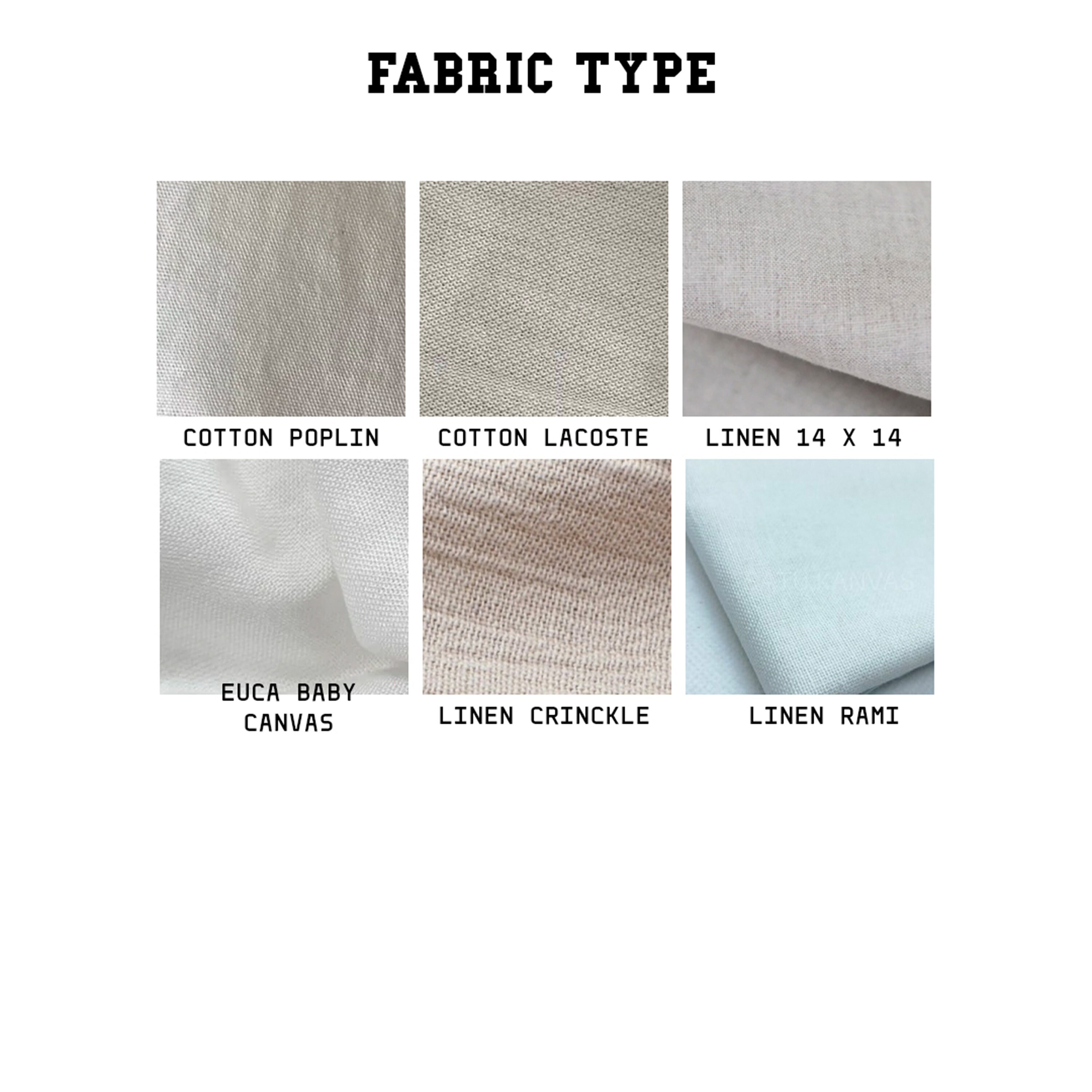 Natural Dye Linen Fabric Etsy