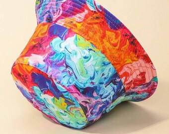 Sombreros de pescador para festivales, envío gratuito