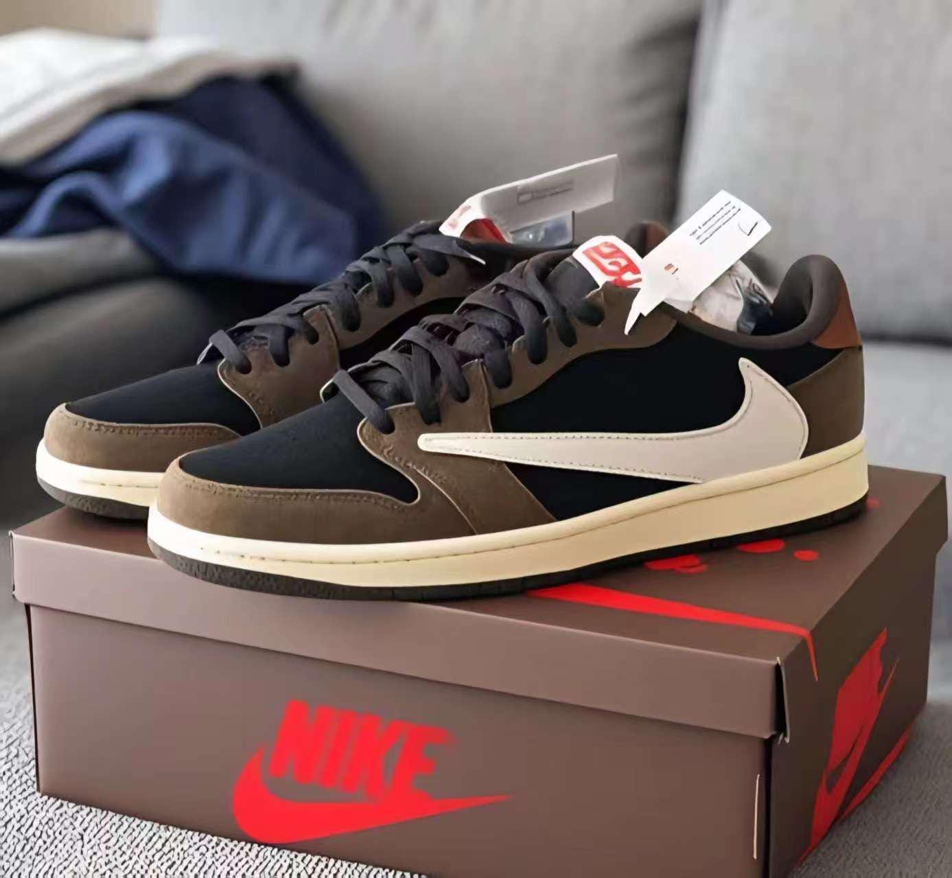 Custom Air Jordans Australia