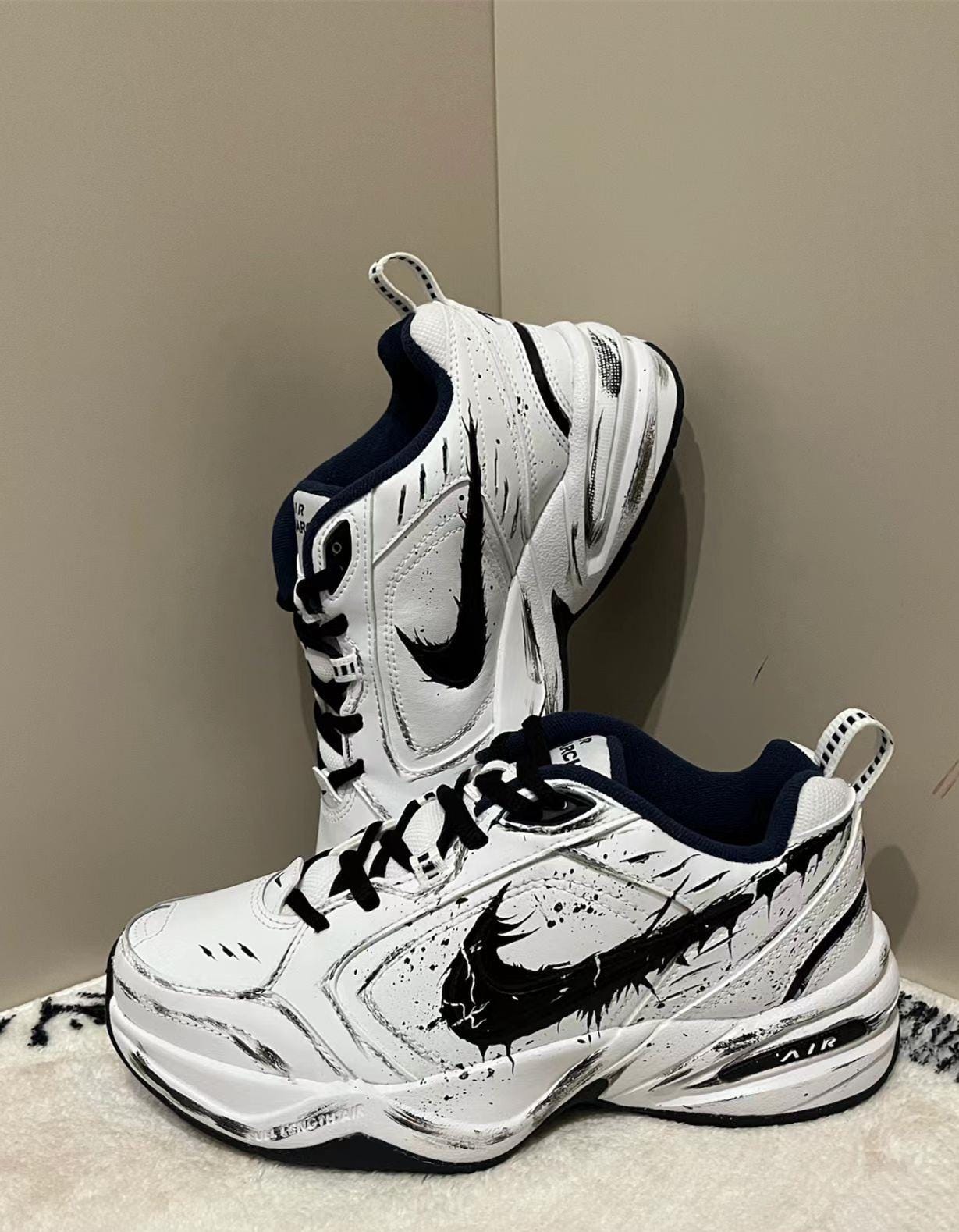 Nike Monarch Dad Sneakers Nike Nike Air Monarch