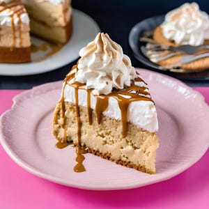 Tres Leches Cake Recipe with Cookie Butter – crumbl inspired - Digital Download | Moist & Flavorful Dessert Recipe