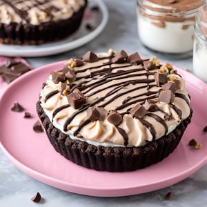 Crumbl-Inspired Chocolate Peanut Butter Pie Cookie Recipe - Digital Download for Cookies & Cream and Peanut Butter Delight