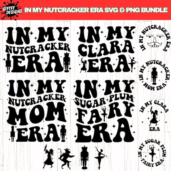 Nutcracker - Etsy
