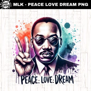 マーティン・ルーサー・キング PNG、MLK png、黒人の歴史 png、私たちとは違う png、ジューンティーンス png、文化のために、私には夢がある、平和愛夢 png、