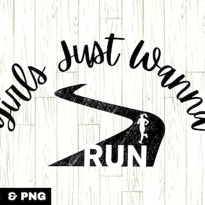 Running SVG, Marathon Runner svg, Running Shirt svg, Athlete svg, Funny Running svg, Running Quotes svg, Running Girl svg, Exercise svg