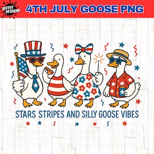 Oie du 4 juillet PNG, Amérique png, Coquette États-Unis png, 4 juillet png, png patriotique, Silly Goose png, Stars and Stripes, American Mom,