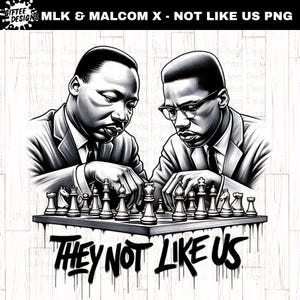 MLK PNG, Malcom X PNG, Martin Luther King PNG, Historia negra png, No como nosotros png, Juneteenth png, Por la cultura, Tengo un sueño,