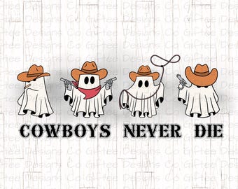 Fantasmas de vaqueros png, fantasmas del oeste png, buu haw png, hola png, temporada espeluznante png, fantasma divertido png, halloween del oeste png, salvaje oeste png,