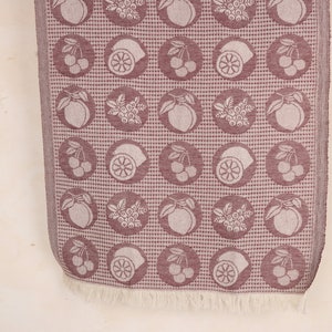 Bridal Shower Gift, 20x28 Inches Burgundy Cotton Hand Towel, Bachelorette Party Gifts, Custom Wedding Gifts, Kitchen Towel,