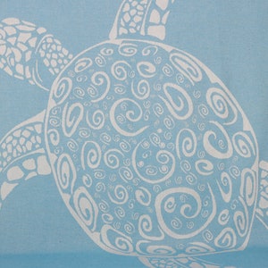 Turkish Bath Towel, Personalized Towel, Turquoise Towel, Carretta Towel, Patterned Towel, Animal Towel, 40x71 Inches Customized Beach Towel,