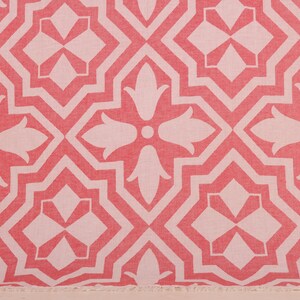 Serviette de plage turque personnalisée, serviette turque de plage, serviette rouge, serviette à motifs de tulipes, cadeau de mariage 36x67 pouces pour la mariée, serviette cadeau,