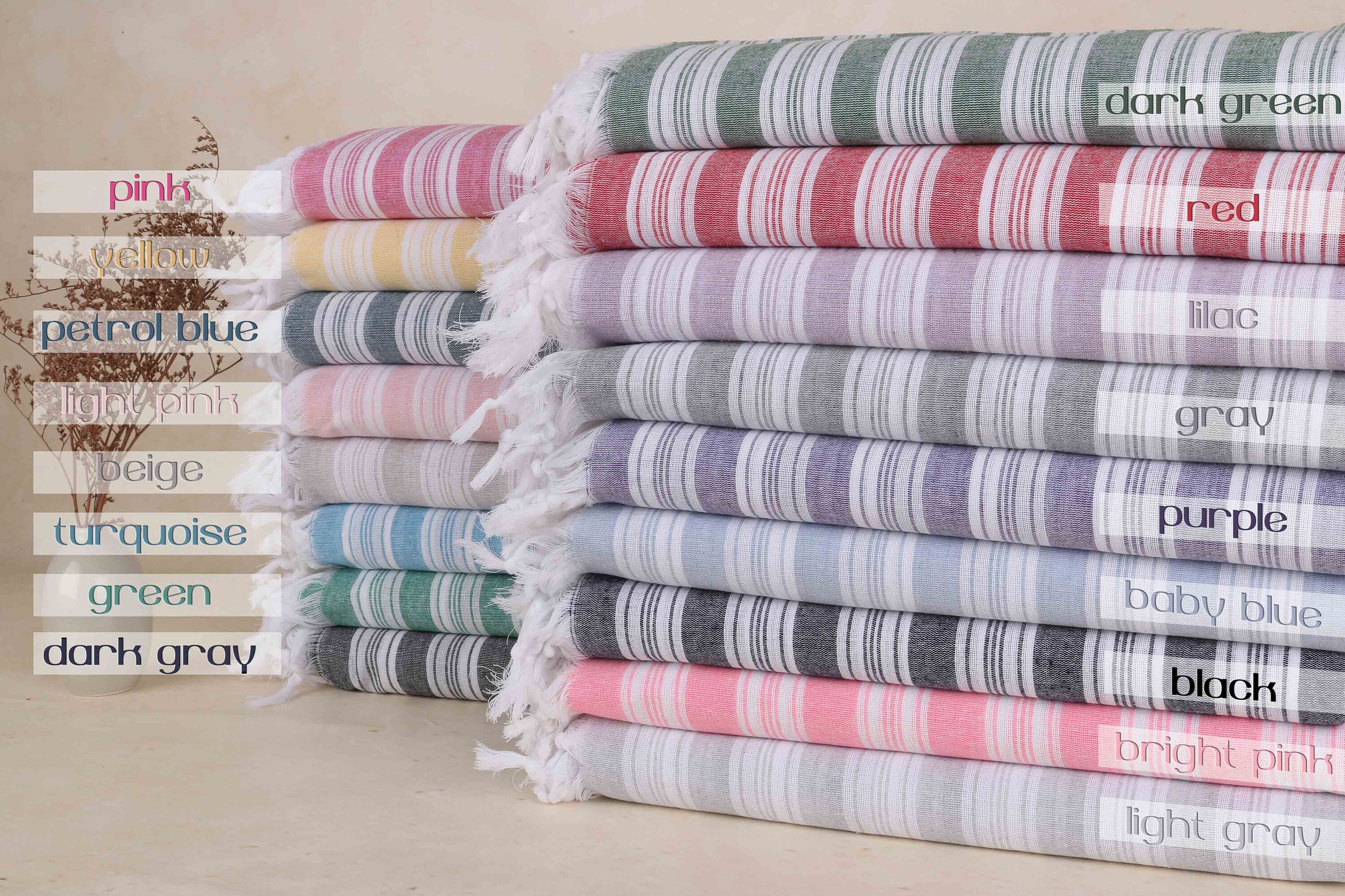 Bachelorette Party Favors, Bridesmaid Gifts, Personalized Gifts, Personalized Bridesmaid Gift, 37x65 Cotton Towel, Monogrammed Towel