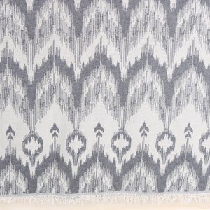 Throw Blanket, Patterned Blanket, 75x89 Inches Navy Cotton Blanket, Tablecloth, Bachelorette Party Favors, Bachelor Party Gifts,