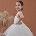 see more listings in the flower girl dress section