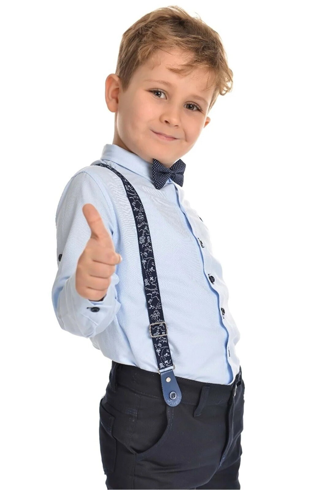 Baby Boys' Suits Cute Baby Boy Clothes Ring Bearer Suit Etsy