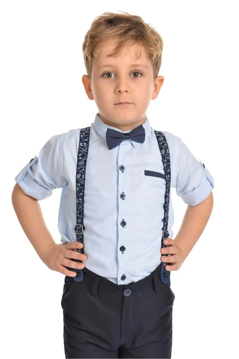 Baby Boys' Suits, Cute Baby Boy Clothes , Ring Bearer Suit Outfit, Boys