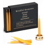 Affirmation Candles