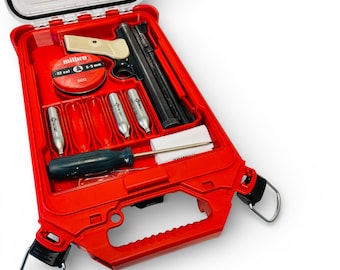 Insert compatible Milwaukee Packout pour pistolet à granulés de CO2 Crosman 150,22 (insert uniquement)