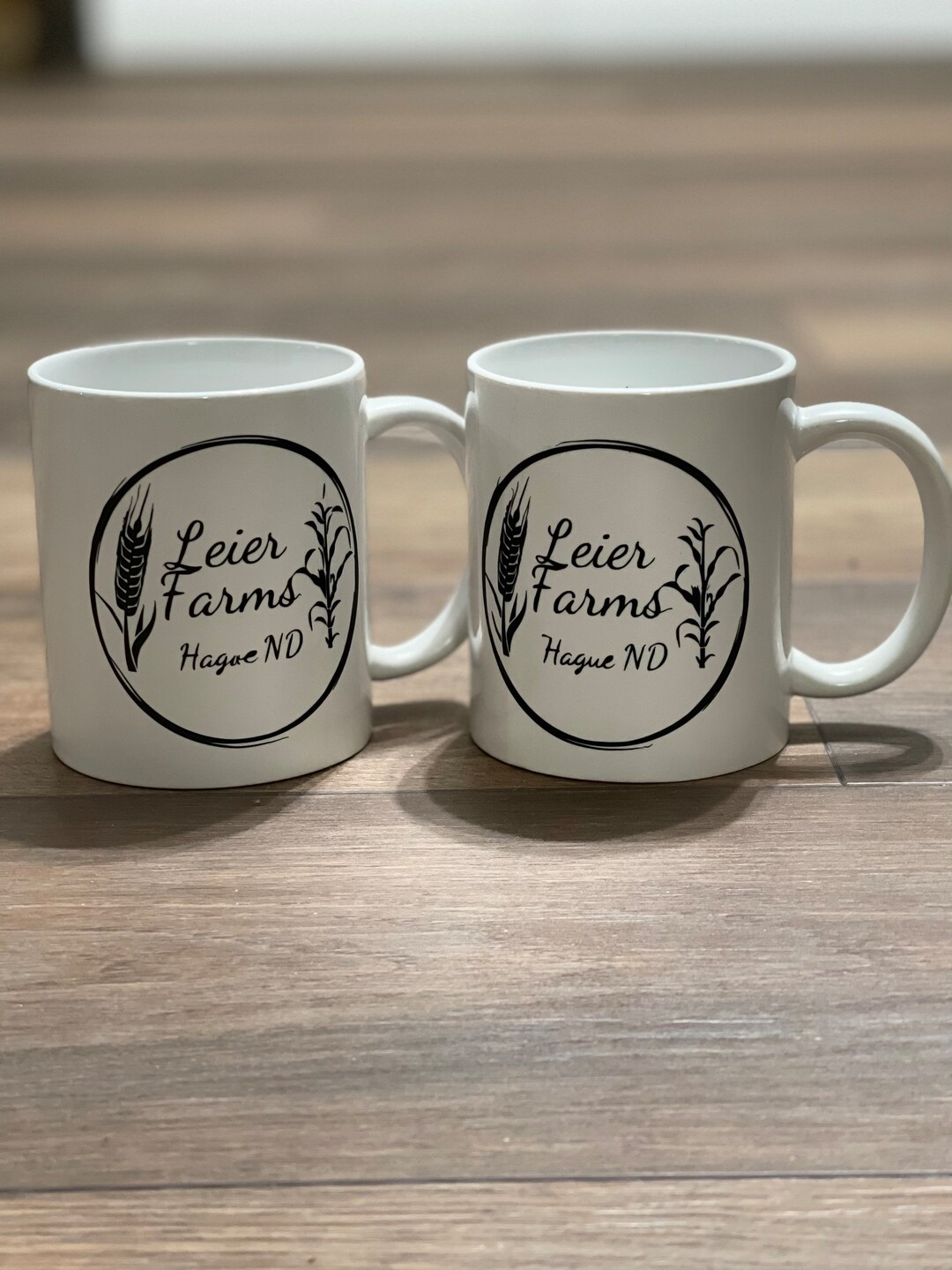 Custom Coffee Mugs Etsy