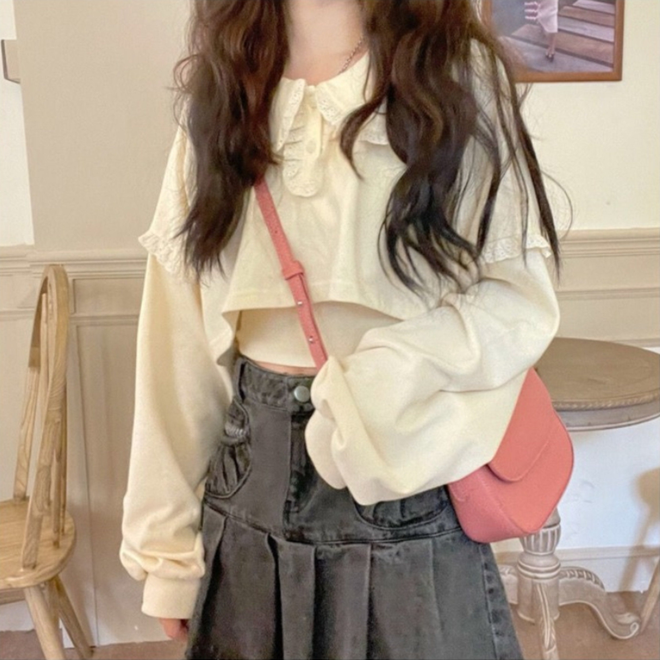 cute clothes aesthetic