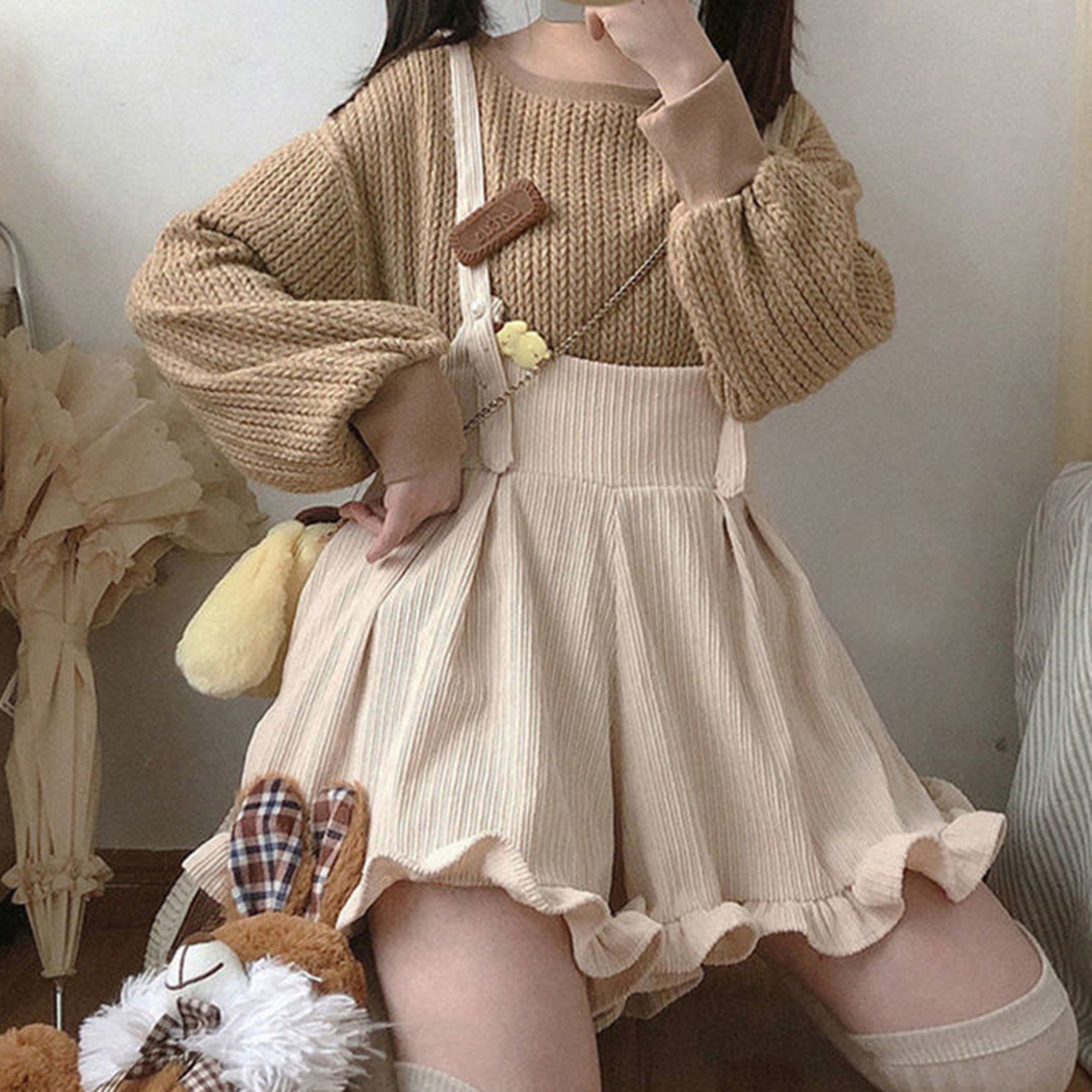 Cute Kawaii Outfit - Etsy