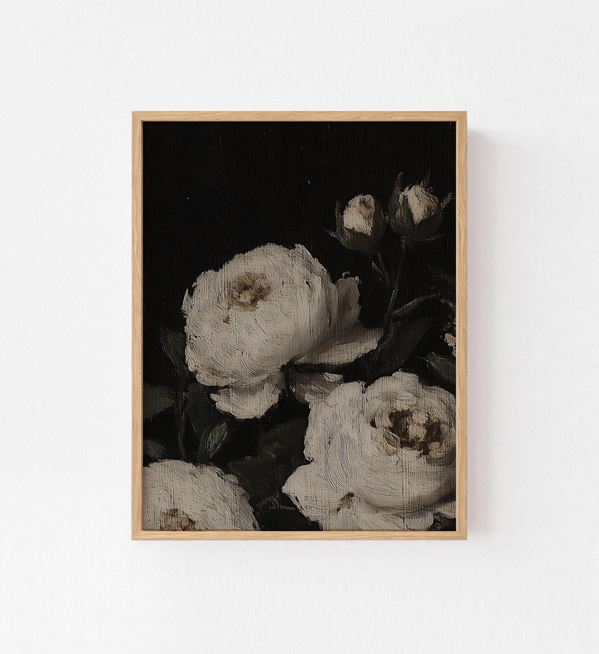 油絵 白い薔薇 植物画 アート il_fullxfull.7728286456_1ilp.jpg