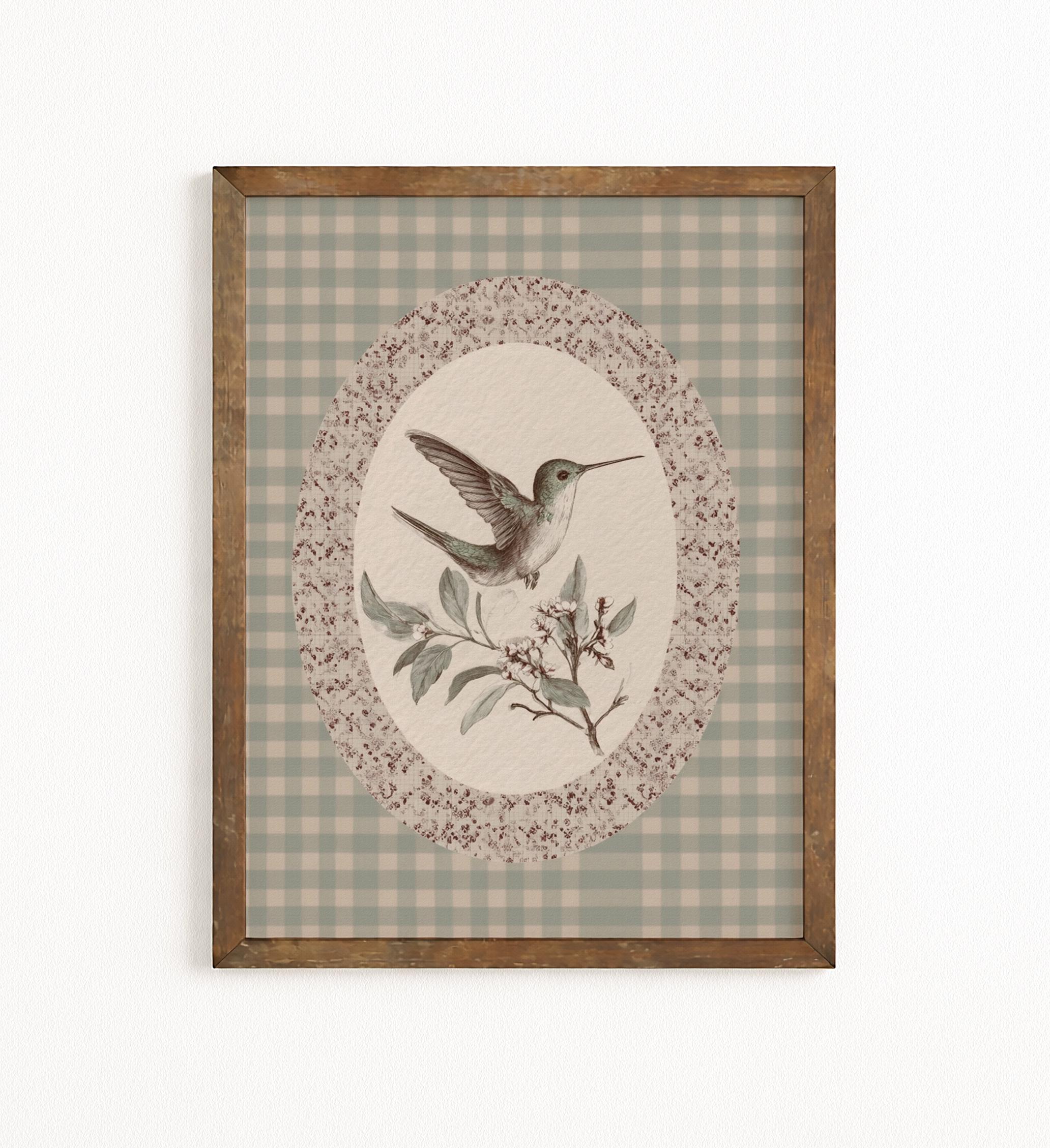 Wandkunst kolibrie van metaal, 4 stuks/set, wanddecoratie, kolibrie, vogel, muurkunstsculptuur, vogels van metaal, voor binnen- en buitendecoratie, tuin, huis, kantoor, wanddecoratie
